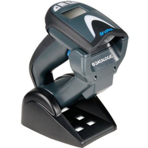 Datalogic Barcode Scanner