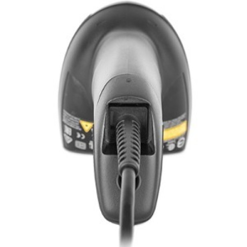 Datalogic Gryphon GD4500 Barcode Scanner