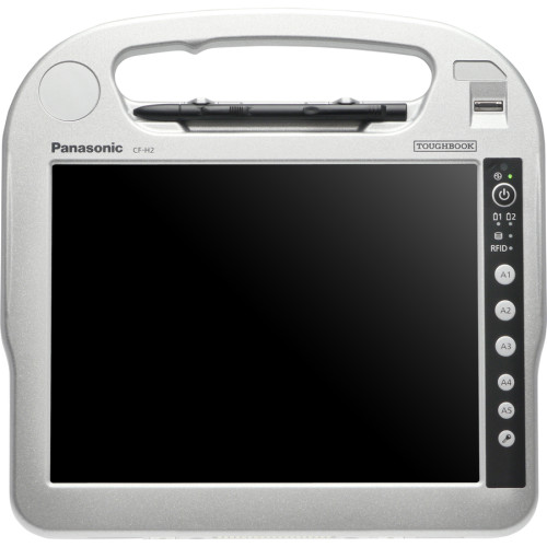 Panasonic Toughbook H2 Tablet