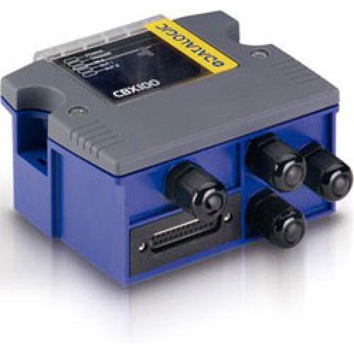 Datalogic CBX Series Wireless Controller