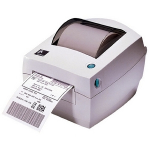 Zebra LP 2844 Barcode Label Printer