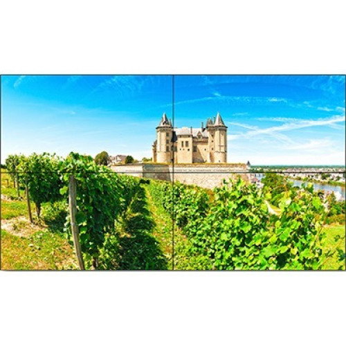 NEC X-Series Digital Signage Display