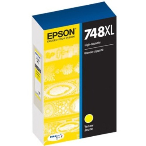 Epson InkJet Cartridge
