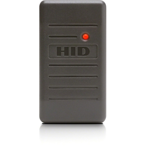 HID 6005 Access Control Reader