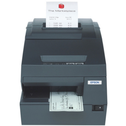 Epson TM-H6000iii Receipt Printer