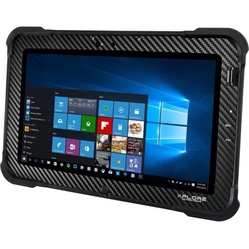 Xplore Tablet