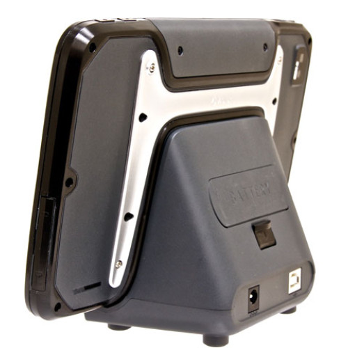 Touch Dynamic DT-07 Rugged Tablet