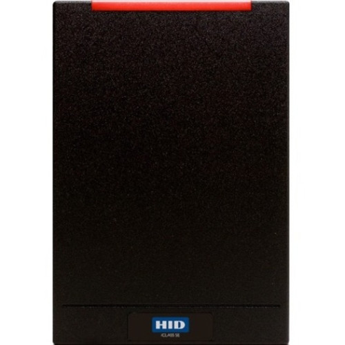 HID RP40 multiCLASS Access Control Reader