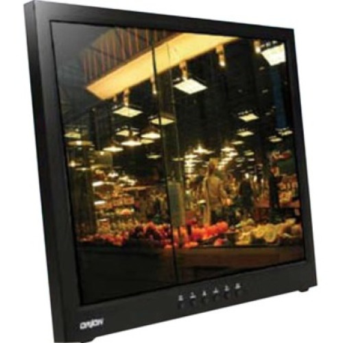 Orion 17RTV LCD CCTV Monitor