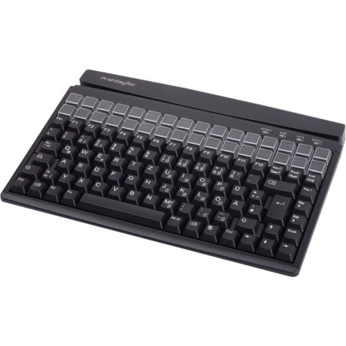 Preh KeyTec MC128 Series Keyboards