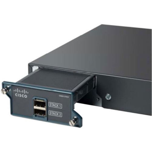 Cisco Catalyst 2960 Series Switch Data Networking