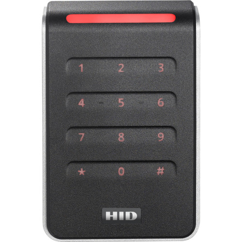 HID HID Indala Signo Reader 20k Access Control Reader