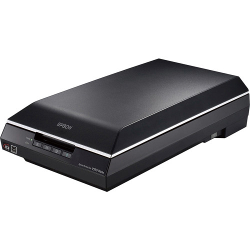 Epson Document Scanner