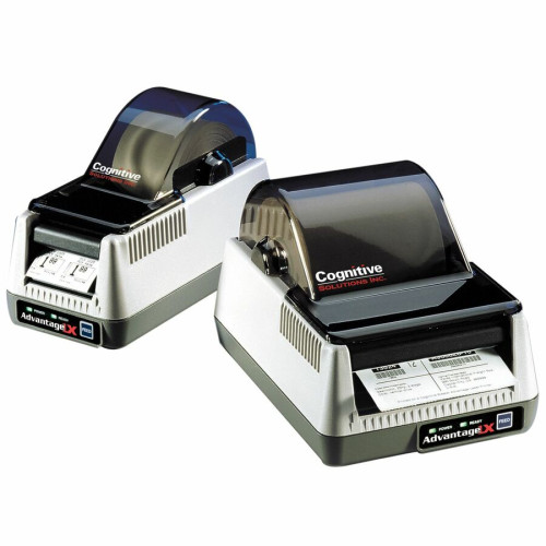 CognitiveTPG Advantage LX Barcode Label Printer