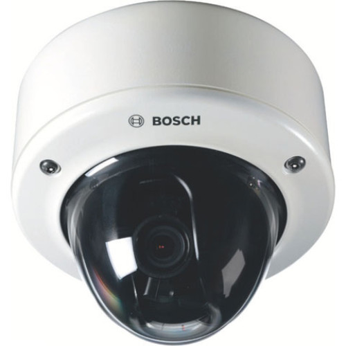 Bosch FlexiDome Series Security Camera