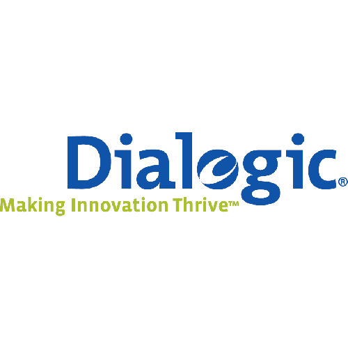 Dialogic Telecommunication Equipment