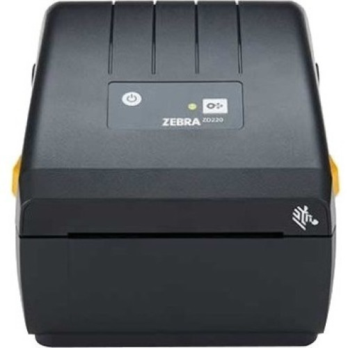Zebra ZD220t Barcode Label Printer