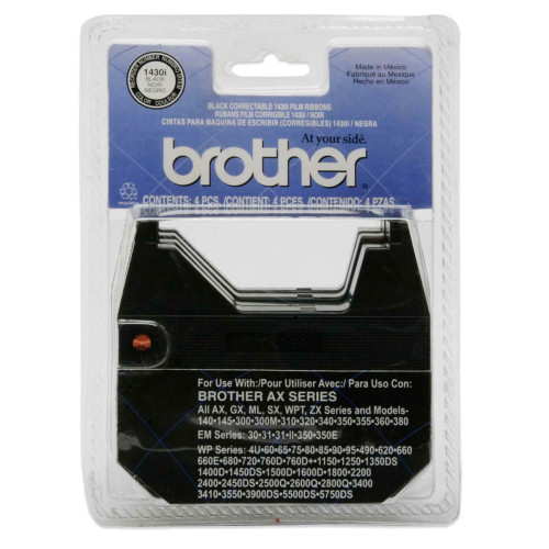 Brother Accessory