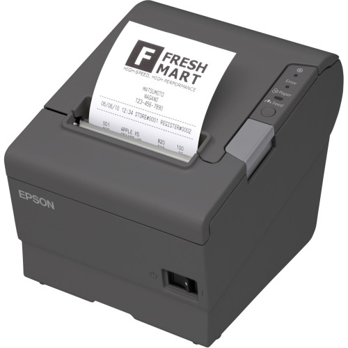 Epson TM-T88V Receipt Printer