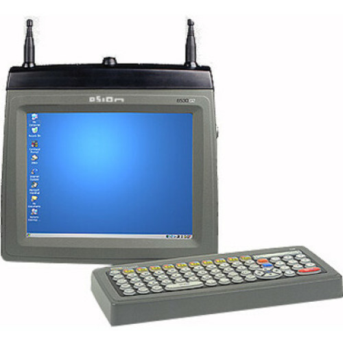 Psion Teklogix 8530 G2 Data Terminal