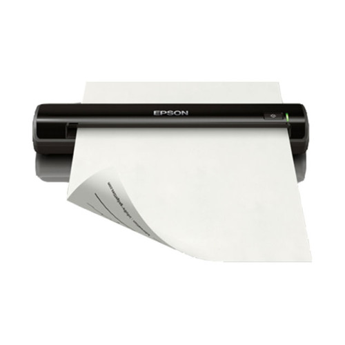 Epson Workforce DS-30 Document Scanner
