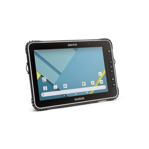 Handheld Algiz RT10 Tablet