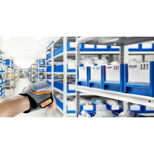 Proglove MARK Basic Barcode Scanner