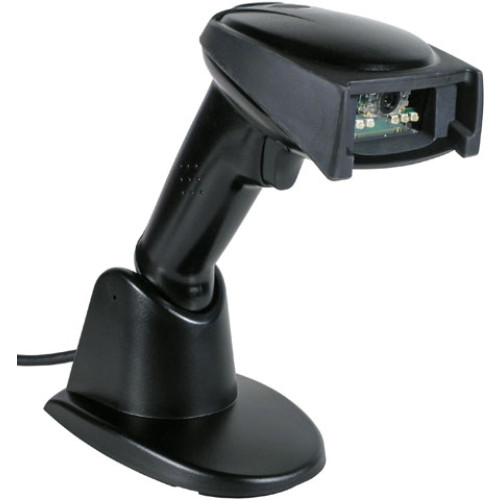 Honeywell 4600r Barcode Scanner