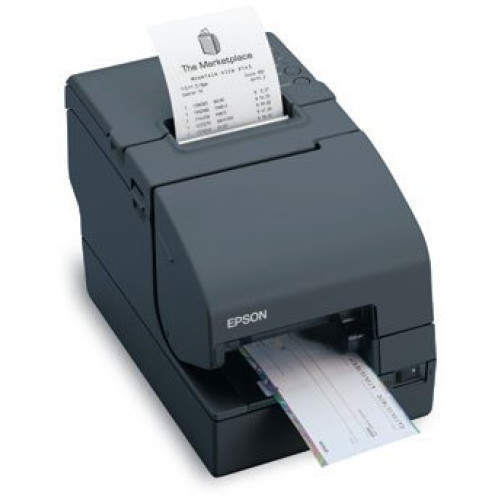 Epson TM-H2000 Receipt Printer