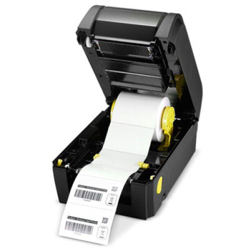 Wasp WPL308 Barcode Label Printer
