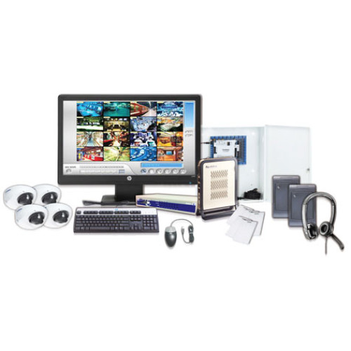 BCI Access Control System