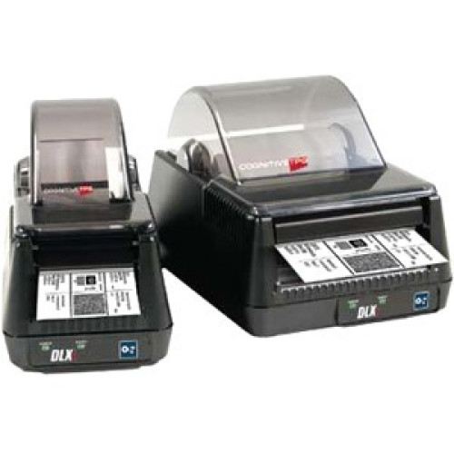 CognitiveTPG DLXi Barcode Label Printer