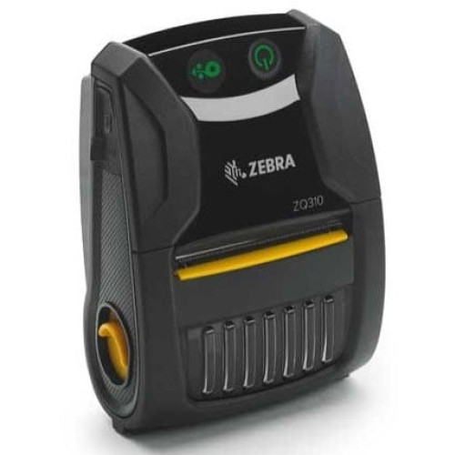 Zebra ZQ310 Barcode Label Printer