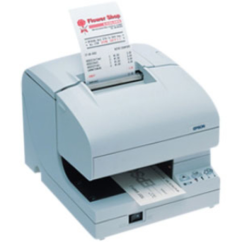 Epson TM-J7100 Receipt Printer