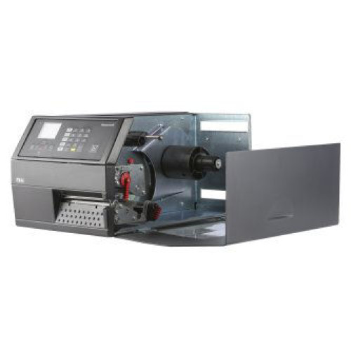 Honeywell PXie Series Barcode Label Printer