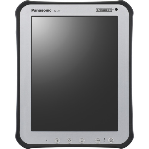 Panasonic Tablet