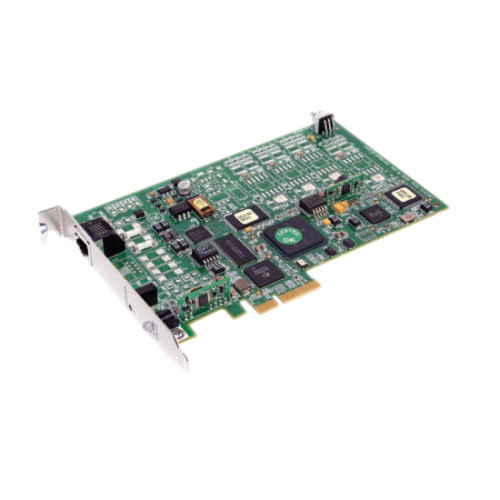 Dialogic Telecommunication Equipment