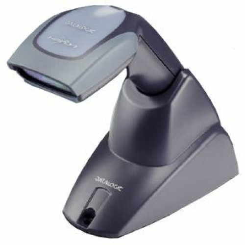 Datalogic Heron Barcode Scanner