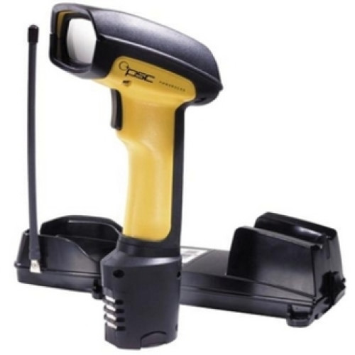 Datalogic PowerScan RF Barcode Scanner