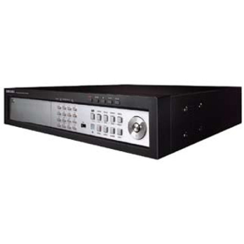 Samsung Surveillance DVR