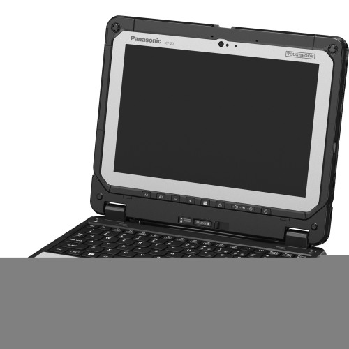 Panasonic Toughbook 20 Rugged Laptop