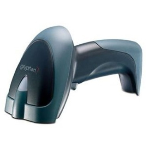 Datalogic Gryphon Barcode Scanner