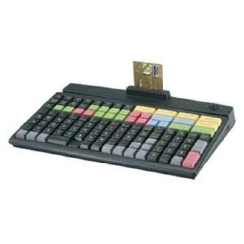 Preh KeyTec MC128 Series Keyboards