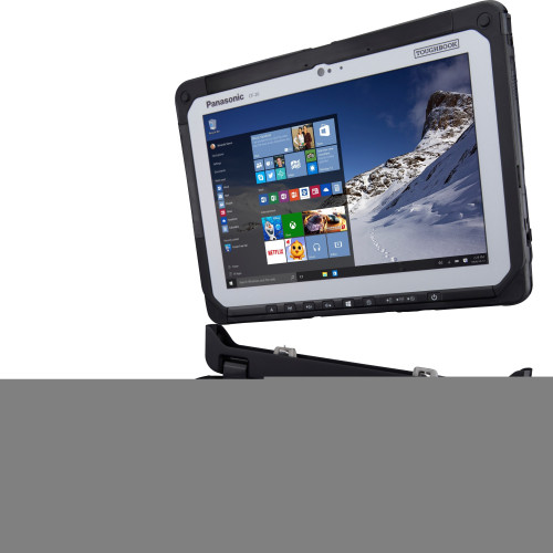 Panasonic Toughbook 20 Two-in-One Laptop