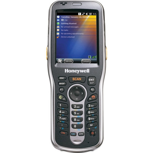 Honeywell Dolphin 6110 Mobile Computer