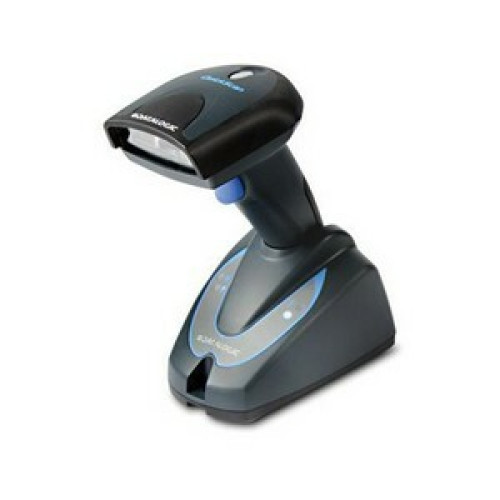 Datalogic QuickScan I QD2100 Barcode Scanner