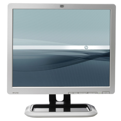 HP l1710 Monitor