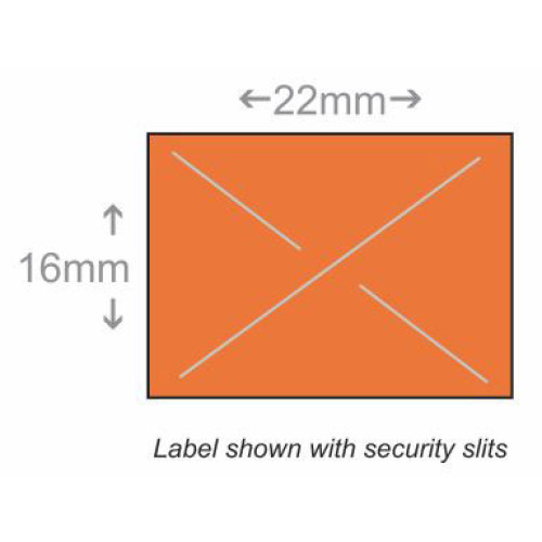 AirTrack Price Marking Label Price Labels