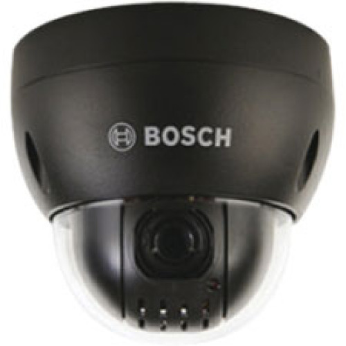 Bosch VEZ-400 Mini PTZ Dome Security Camera