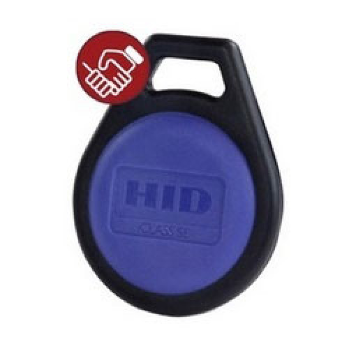 HID Access Control Cards